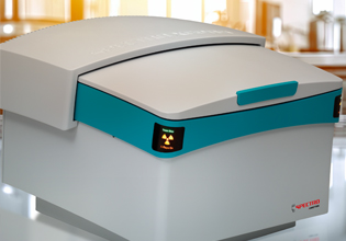 XRF Spectrometer SPECTRO XEPOS