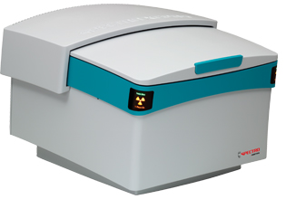 XRF Spectrometer SPECTRO XEPOS