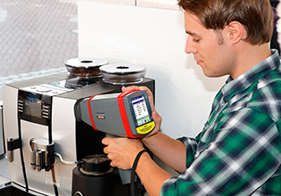 XRF Handheld xSORT