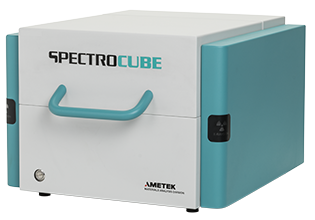 SPECTROCUBE