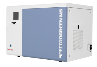 SPECTROGREEN MS