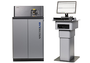 SPECTROLAB S