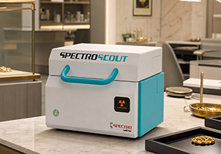 SPECTROSCOUT kt closed
