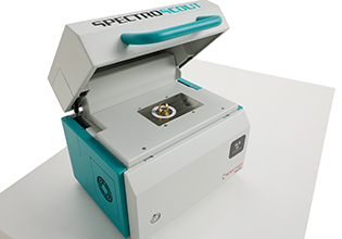 SPECTROSCOUT kt open