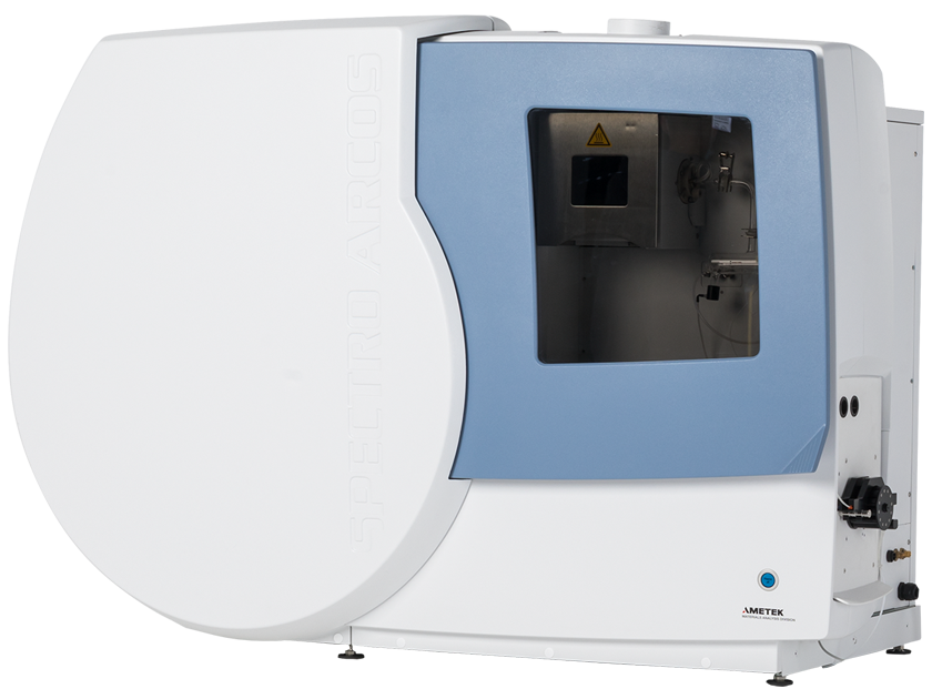 SPECTRO ARCOS ICP-OES
